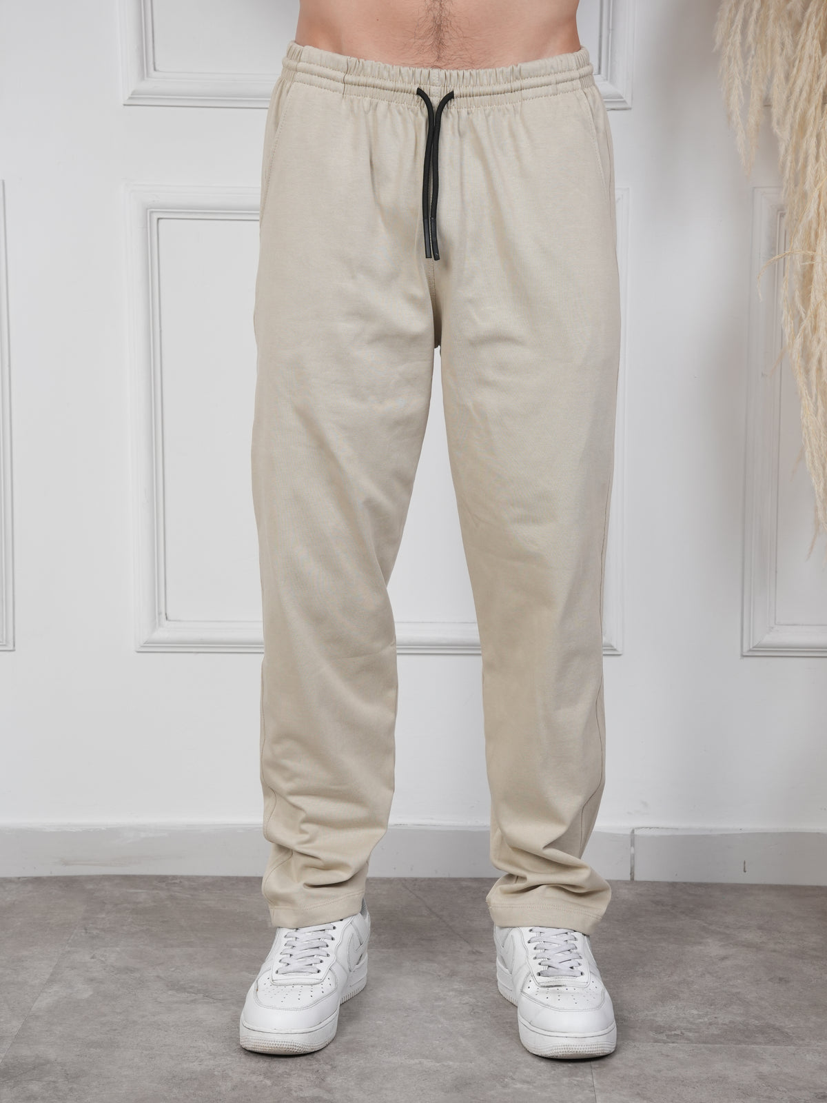 Pantalón Baggy High Cotton