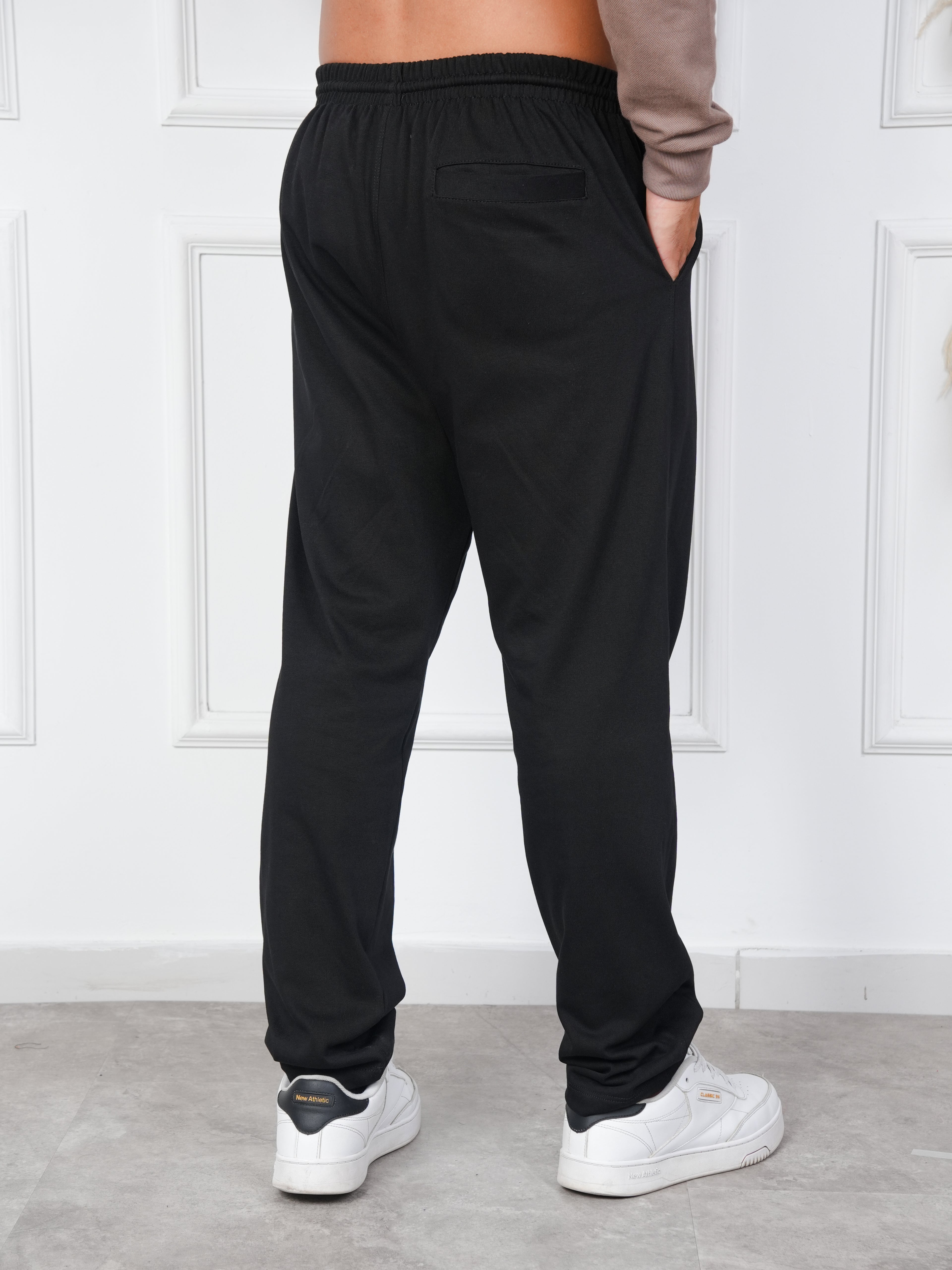 Pantalón Baggy High Cotton