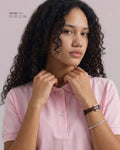 Camisero Dama en Algodón Pique