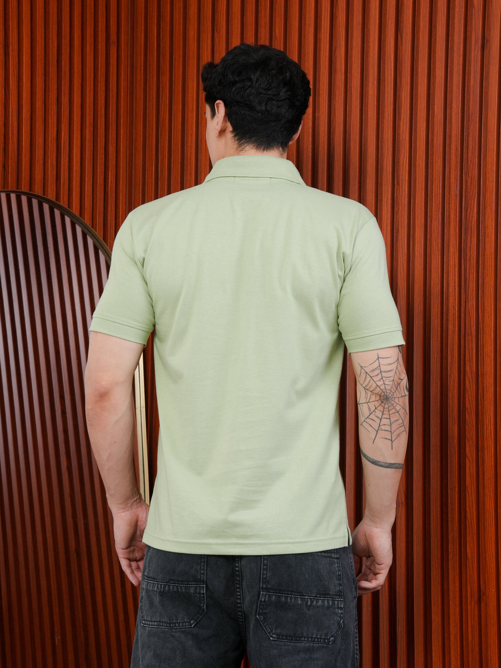 Camisero Clásico con bolsillo
