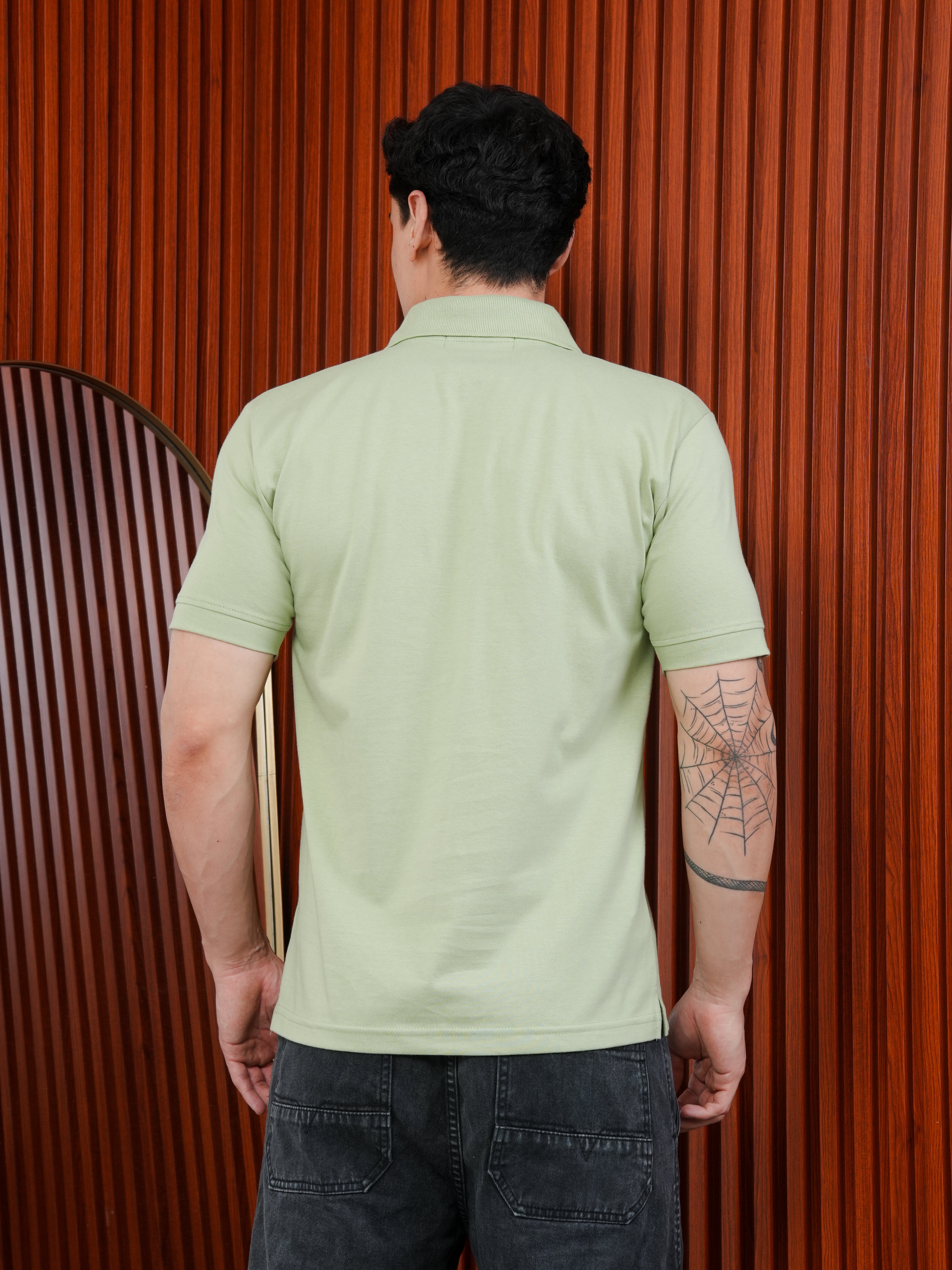 Camisero Clásico con bolsillo
