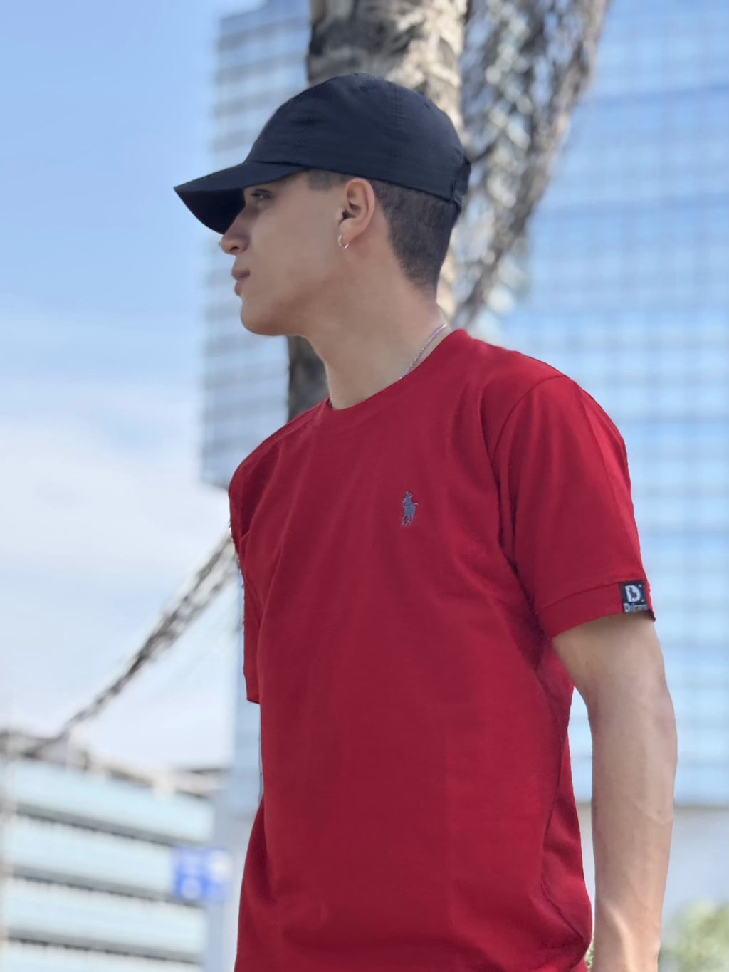 Polo Clásico