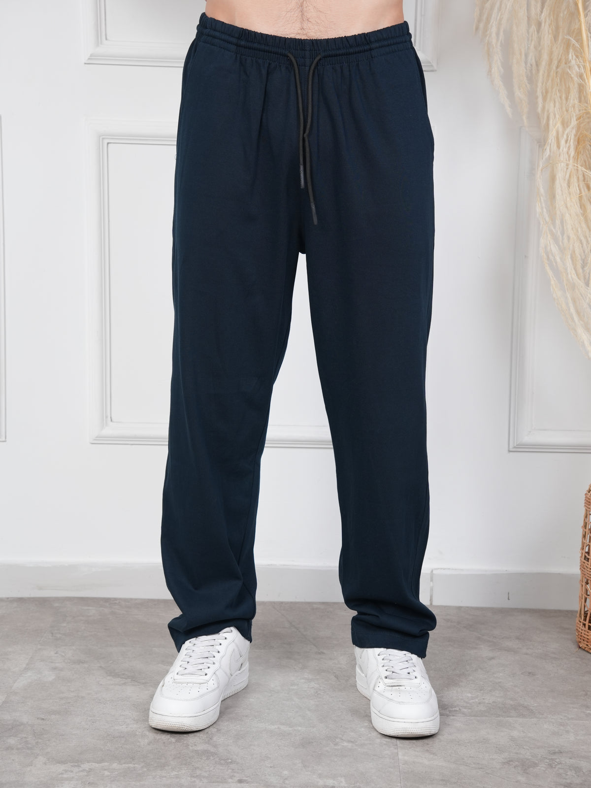 Pantalón Baggy High Cotton
