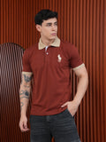 Camisero Siena Contrast