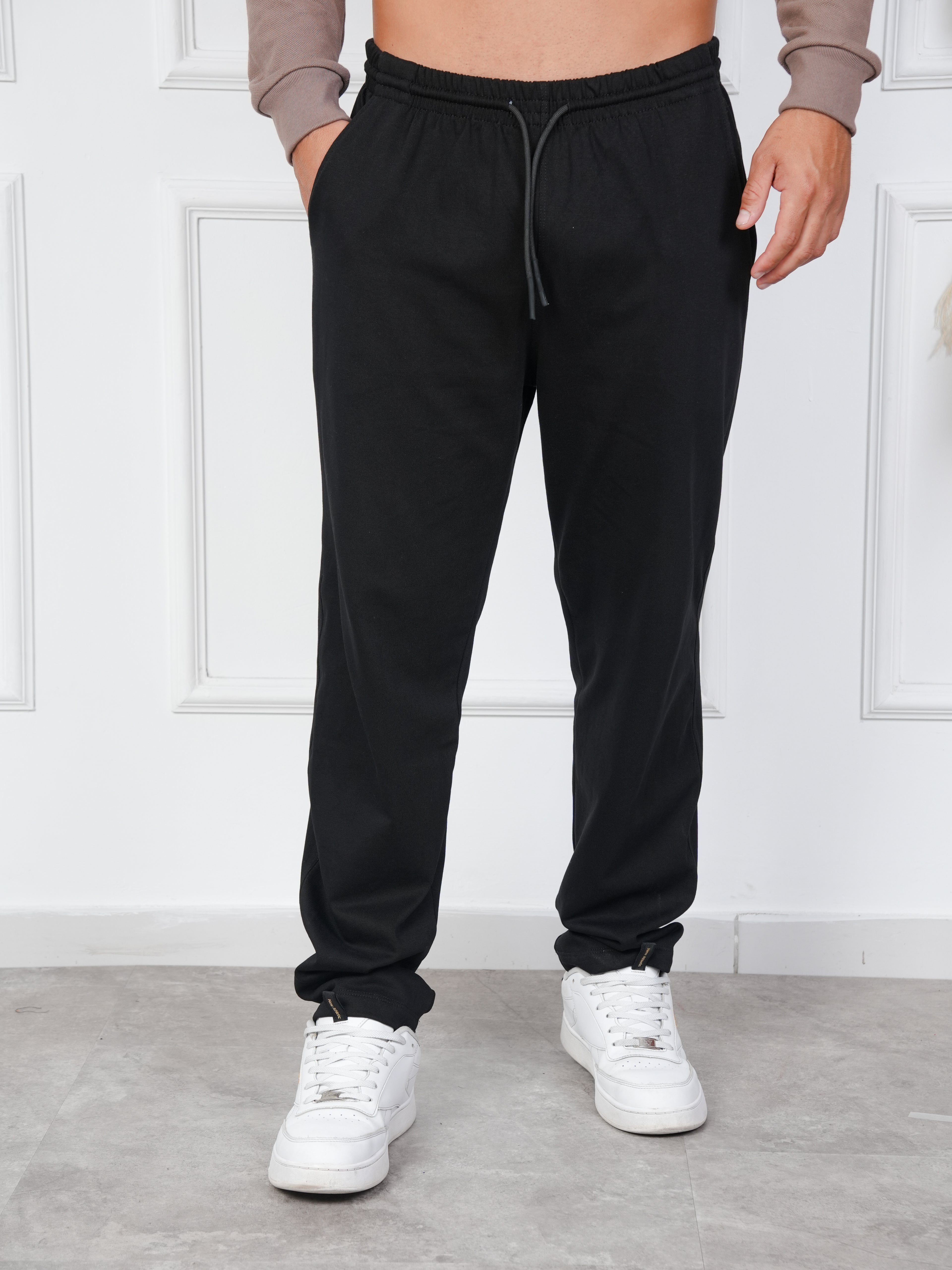 Pantalón Baggy High Cotton