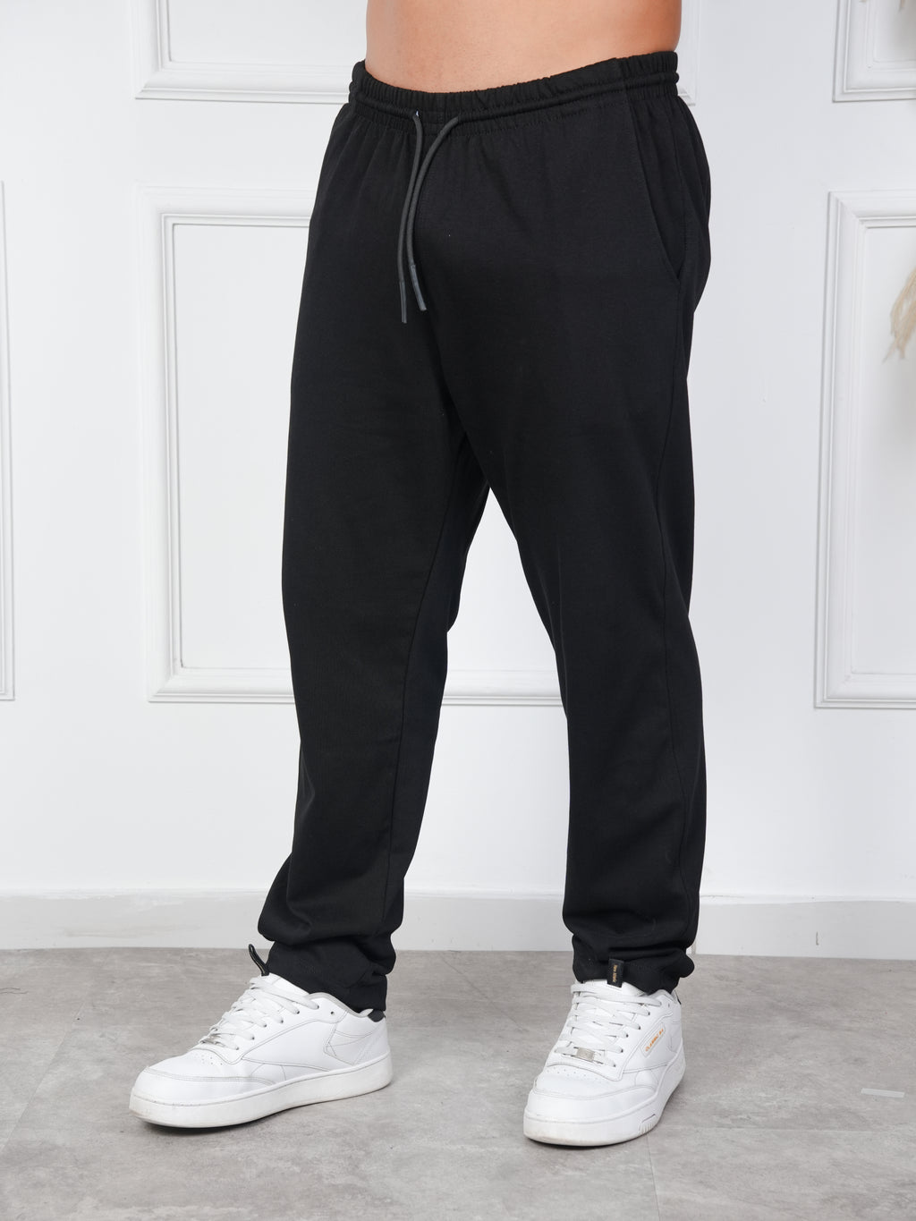 Pantalón Baggy High Cotton